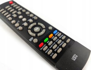 Pilot RTV Voko Pilot do TV Sharp LC-26S7E LC-32S7E LC-42SH7E 5