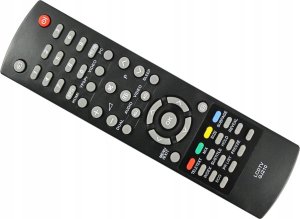 Pilot RTV Voko Pilot do TV Sharp LC-26S7E LC-32S7E LC-42SH7E 6