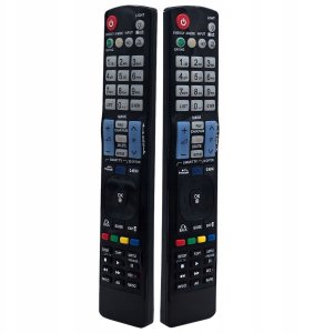 Pilot RTV Voko PILOT LG 3D 55LW7500 55LW659 55LW650 55LW6500 HQ 2