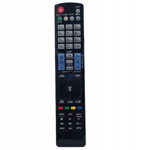 Pilot RTV Voko PILOT LG 3D 55LW7500 55LW659 55LW650 55LW6500 HQ 4