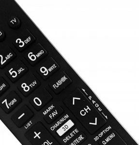 Pilot RTV Voko PILOT LG 3D AKB72915238 50PZ950 60PZ950 47LW5700 2