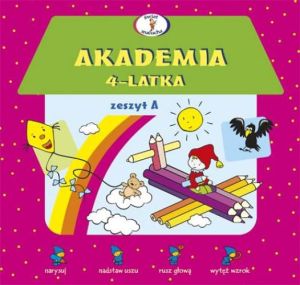 Akademia 5-latka (24459) 1