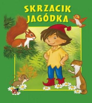 Jagódka - Skrzacik Jagódka (62120) 1