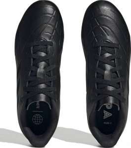 Adidas BUTY KORKI LANKI ADIDAS ID4323 COPA PURE.4 FxG J 4