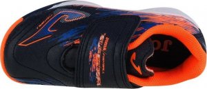Joma Joma Super Copa Jr 2203 IN SCJW2203INVE Granatowe 27 3