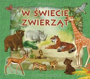 W świecie zwierząt (24687) 1