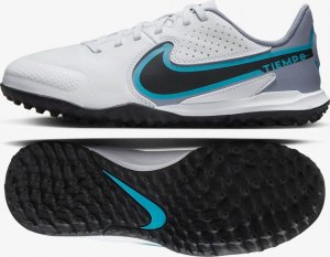 Nike Buty Nike Tiempo Legend 9 Academy TF Jr DA1328 146 1
