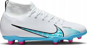 Nike Buty Nike Mercurial Superfly 9 Club FG/MG Jr DJ5959 146 1