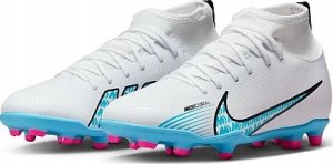 Nike Buty Nike Mercurial Superfly 9 Club FG/MG Jr DJ5959 146 2