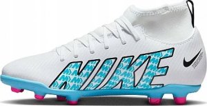 Nike Buty Nike Mercurial Superfly 9 Club FG/MG Jr DJ5959 146 3