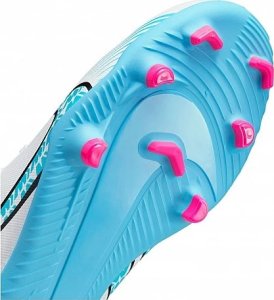 Nike Buty Nike Mercurial Superfly 9 Club FG/MG Jr DJ5959 146 6