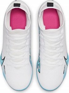Nike Buty Nike Mercurial Superfly 9 Club FG/MG Jr DJ5959 146 7