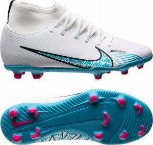 Nike Buty Nike Mercurial Superfly 9 Club FG/MG Jr DJ5959 146 1