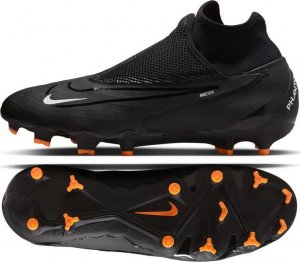 Nike Buty Nike Phantom GX PRO DF FG DD9465 010 1