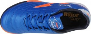 Joma Joma Toledo Jr 2204 TF TOJW2204TF Niebieskie 37 3