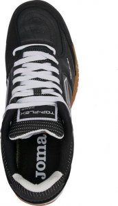 Joma Joma Top Flex 2121 IN TOPS2121IN Czarne 36 3