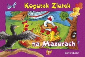 Kogutek Ziutek na Mazurach (28480) 1