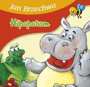 Bajki dla malucha - Hipopotam (34950) 1