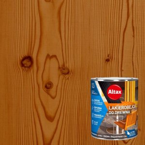 ALTAX Lakierobejca Tik 0,25L Altax 1