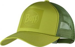 Buff Czapka z daszkiem BUFF® TRUCKER CAP RETH JUNGLE L/XL 1
