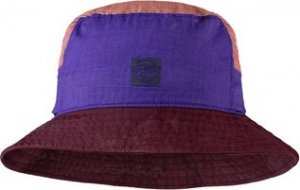 Buff Kapelusz Sun Bucket Hat Hak Purple L/XL 1
