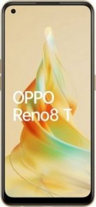 Smartfon Oppo Reno 8T 8/128GB Pomarańczowy  (01478523699870) 1