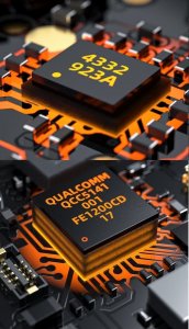 Słuchawki FiiO FW5 czarne 4