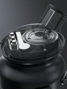 Słuchawki FiiO FW5 czarne 5