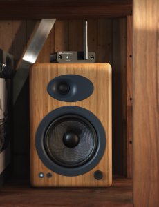 Adapter bluetooth AudioEngine B1 ADAPTER BLUETOOTH z APTX 4