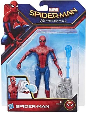 Figurka Hasbro Spider-Man WEB City Figurka 15 cm, Spider Man - GXP-591371 1