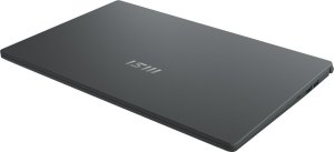 Laptop MSI Prestige 15 A12SC-071PL i7-1280P / 16 GB / 512 GB / W11 / GTX 1650 11