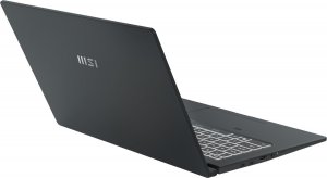 Laptop MSI Prestige 15 A12SC-071PL i7-1280P / 16 GB / 512 GB / W11 / GTX 1650 9