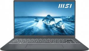 Laptop MSI Notebook MSI Prestige 14Evo A12M-091PL 14"FHD/i7-1280P/16GB/SSD1TB/Iris Xe/W11 1