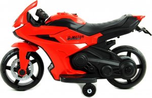 Szomik.pl Motor na akumulator dla dzieci pierwszy 3