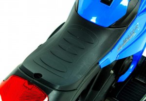 Szomik.pl Motor na akumulator dla dzieci pierwszy 7