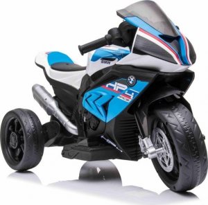 Import SUPER-TOYS MOTOR NA AKUMULATOR ORYGINALNE BMW HP4, DWA SILNIKI/JT5008 1