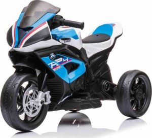 Import SUPER-TOYS MOTOR NA AKUMULATOR ORYGINALNE BMW HP4, DWA SILNIKI/JT5008 4