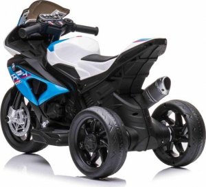 Import SUPER-TOYS MOTOR NA AKUMULATOR ORYGINALNE BMW HP4, DWA SILNIKI/JT5008 5