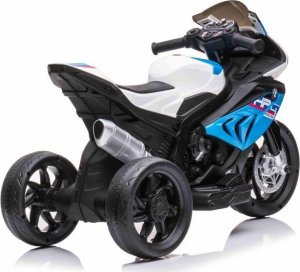 Import SUPER-TOYS MOTOR NA AKUMULATOR ORYGINALNE BMW HP4, DWA SILNIKI/JT5008 6