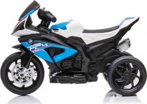 Import SUPER-TOYS MOTOR NA AKUMULATOR ORYGINALNE BMW HP4, DWA SILNIKI/JT5008 7