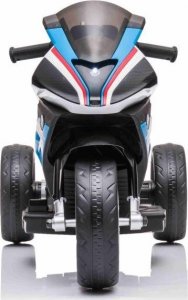 Import SUPER-TOYS MOTOR NA AKUMULATOR ORYGINALNE BMW HP4, DWA SILNIKI/JT5008 9