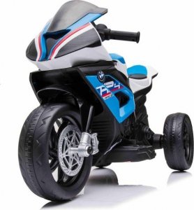 Import SUPER-TOYS MOTOR NA AKUMULATOR ORYGINALNE BMW HP4, DWA SILNIKI/JT5008 10