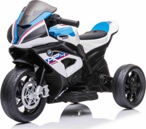 Import SUPER-TOYS MOTOR NA AKUMULATOR ORYGINALNE BMW HP4, DWA SILNIKI/JT5008 4