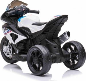 Import SUPER-TOYS MOTOR NA AKUMULATOR ORYGINALNE BMW HP4, DWA SILNIKI/JT5008 5