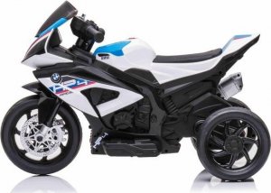 Import SUPER-TOYS MOTOR NA AKUMULATOR ORYGINALNE BMW HP4, DWA SILNIKI/JT5008 6