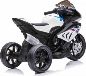 Import SUPER-TOYS MOTOR NA AKUMULATOR ORYGINALNE BMW HP4, DWA SILNIKI/JT5008 7