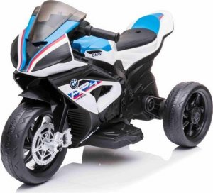 Import SUPER-TOYS MOTOR NA AKUMULATOR ORYGINALNE BMW HP4, DWA SILNIKI/JT5008 8