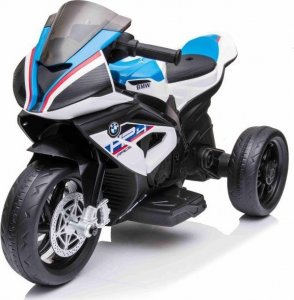 Import SUPER-TOYS MOTOR NA AKUMULATOR ORYGINALNE BMW HP4, DWA SILNIKI/JT5008 9