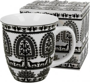 Duo-Gift Kubek 650 ml wzór KURPIOWSKI 1