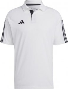 Adidas Koszulka Męska Polo adidas Tiro 23 Competition IC4575 XL 1